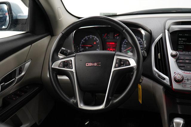 used 2015 GMC Terrain car, priced at $8,998