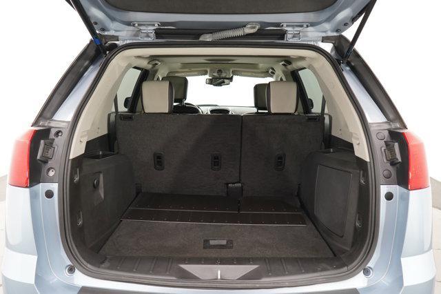 used 2015 GMC Terrain car, priced at $8,998