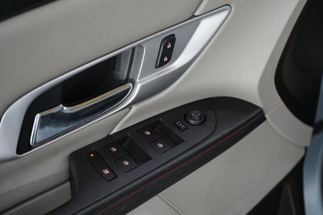 used 2015 GMC Terrain car, priced at $8,998