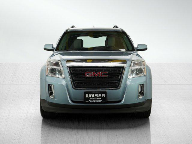 used 2015 GMC Terrain car, priced at $8,998