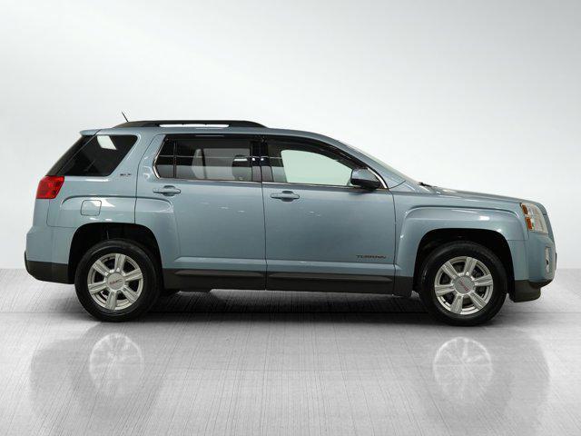 used 2015 GMC Terrain car, priced at $8,998