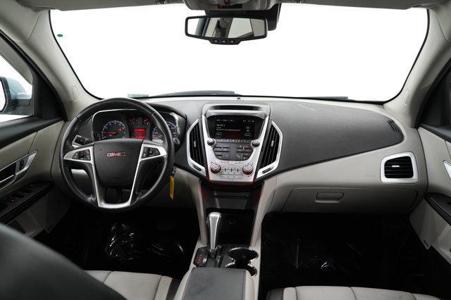 used 2015 GMC Terrain car, priced at $8,998