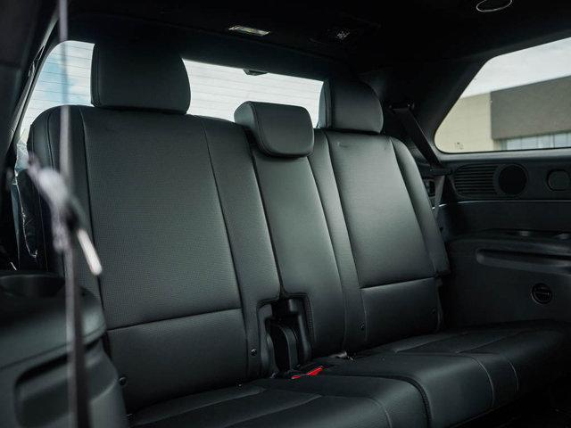 new 2026 Hyundai Palisade car, priced at $55,111