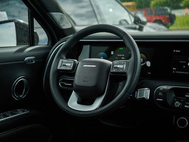 new 2026 Hyundai Palisade car, priced at $55,111