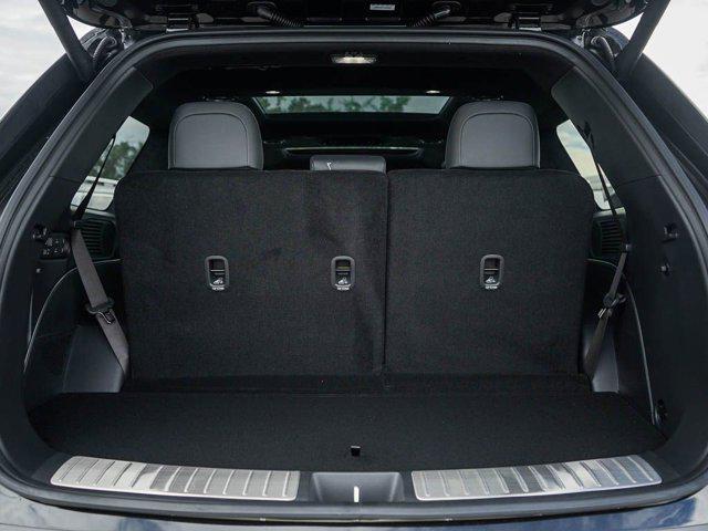 new 2026 Hyundai Palisade car, priced at $55,111