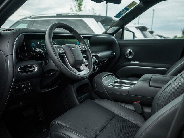 new 2026 Hyundai Palisade car, priced at $55,111