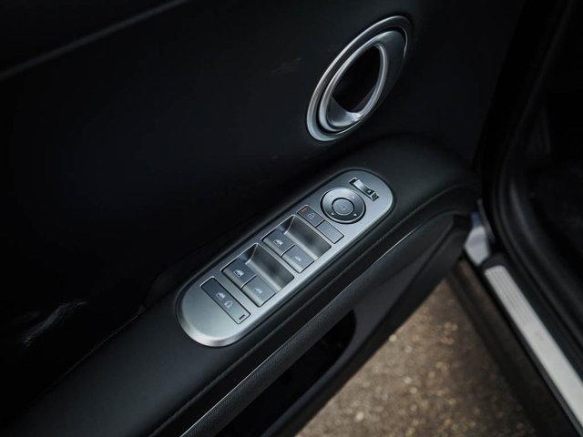 new 2026 Hyundai Palisade car, priced at $55,111