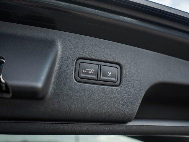 new 2026 Hyundai Palisade car, priced at $55,111