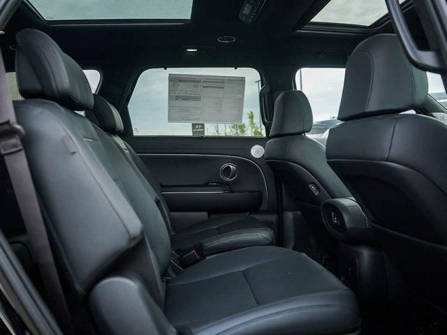 new 2026 Hyundai Palisade car, priced at $55,111