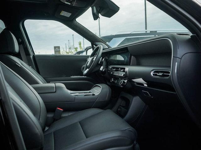 new 2026 Hyundai Palisade car, priced at $55,111