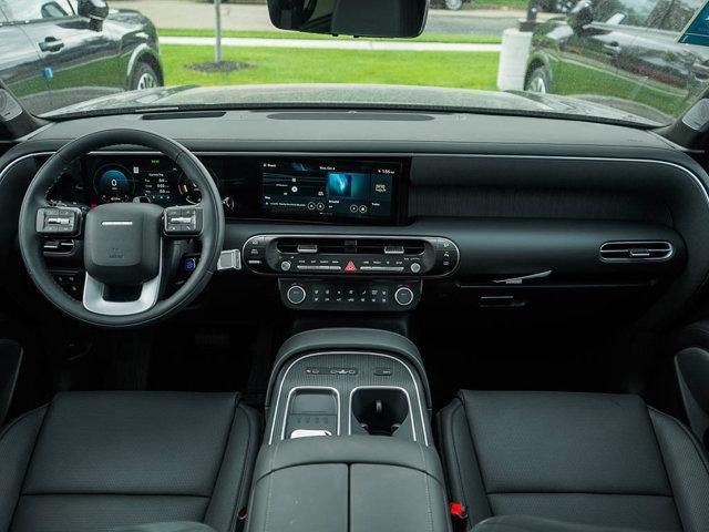 new 2026 Hyundai Palisade car, priced at $55,111