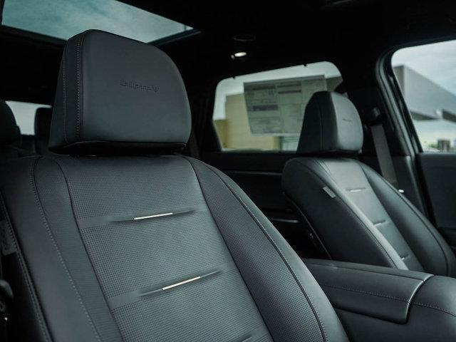 new 2026 Hyundai Palisade car, priced at $55,111