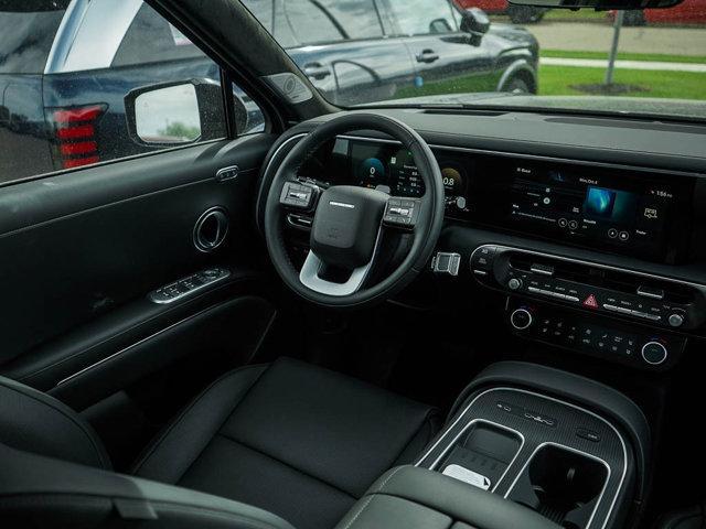 new 2026 Hyundai Palisade car, priced at $55,111