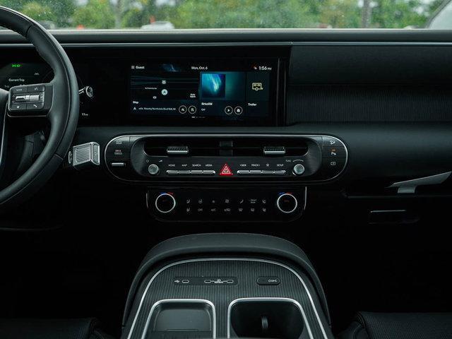 new 2026 Hyundai Palisade car, priced at $55,111