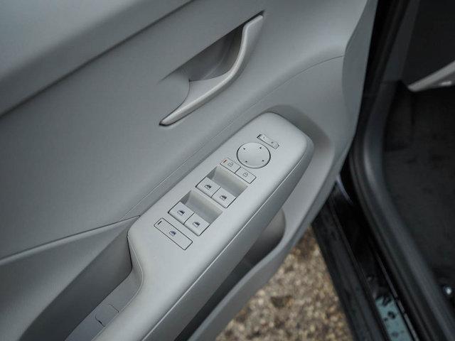 new 2026 Hyundai Kona car, priced at $27,918