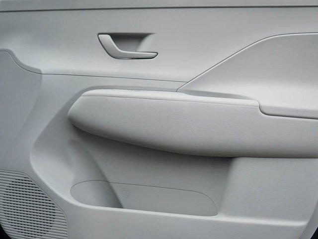 new 2026 Hyundai Kona car, priced at $27,918