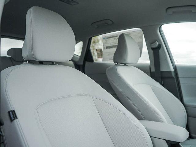 new 2026 Hyundai Kona car, priced at $27,918