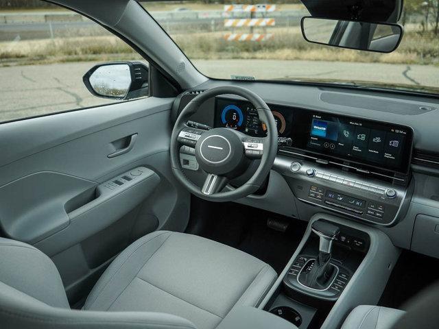 new 2026 Hyundai Kona car, priced at $27,918