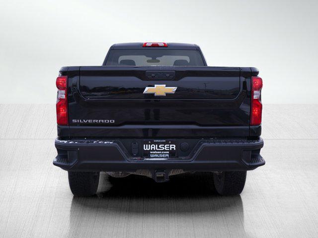 used 2022 Chevrolet Silverado 3500 car, priced at $47,699