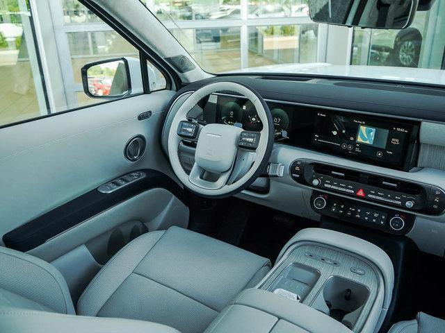 new 2026 Hyundai Palisade car, priced at $58,815
