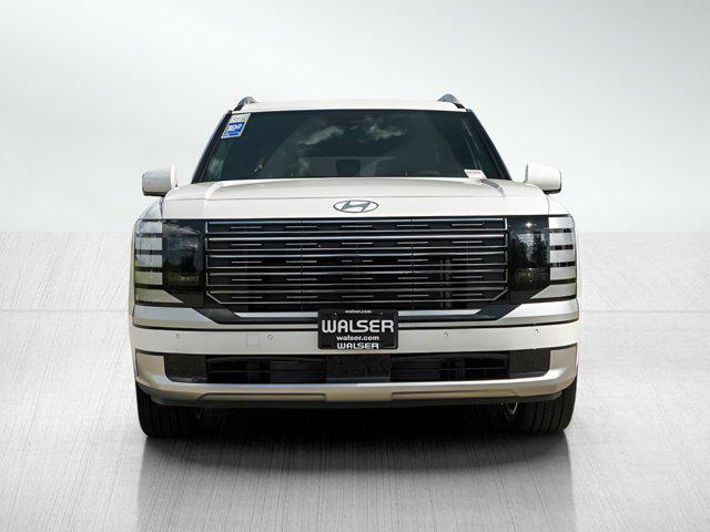 new 2026 Hyundai Palisade car, priced at $58,815
