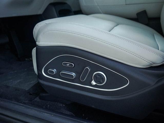 new 2026 Hyundai Palisade car, priced at $58,815