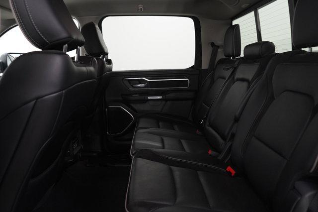 used 2022 Ram 1500 car, priced at $39,998