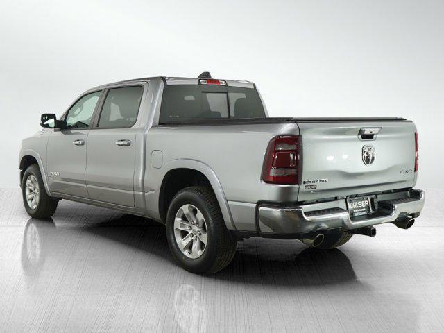 used 2022 Ram 1500 car, priced at $39,998