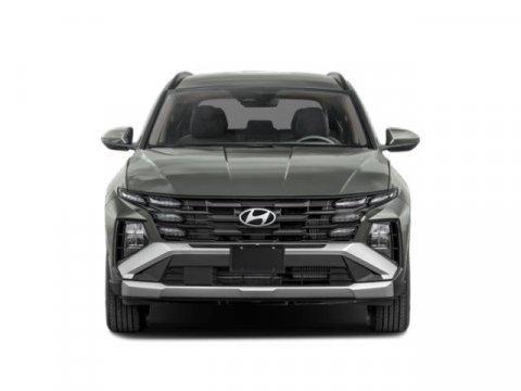 new 2025 Hyundai TUCSON Hybrid car, priced at $33,140