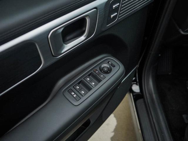 new 2026 Hyundai Santa Fe car, priced at $46,288