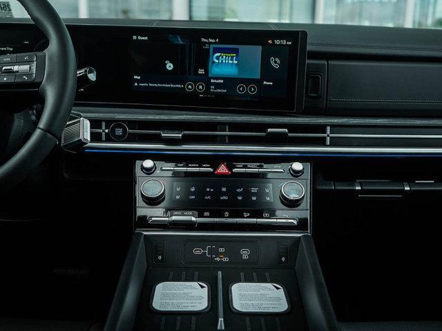 new 2026 Hyundai Santa Fe car, priced at $46,288
