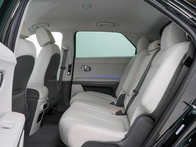 used 2023 Hyundai IONIQ 5 car, priced at $27,599