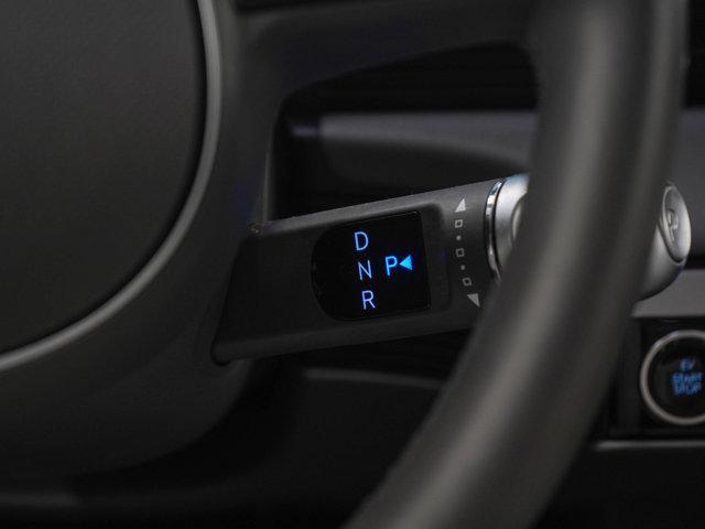 used 2023 Hyundai IONIQ 5 car, priced at $27,599