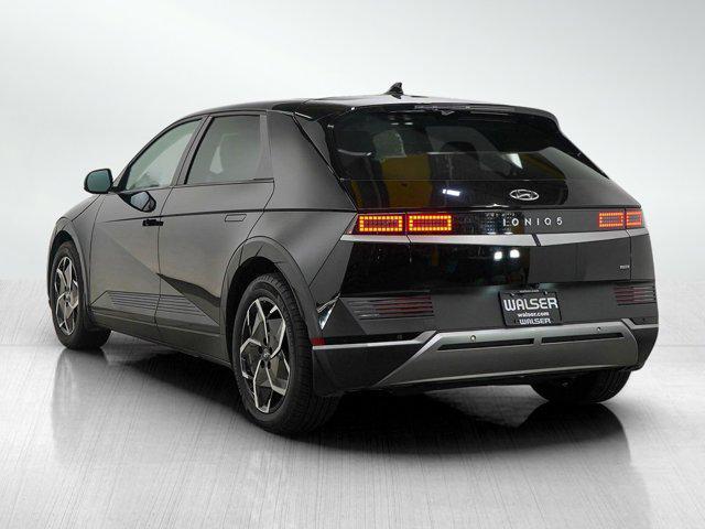 used 2023 Hyundai IONIQ 5 car, priced at $27,599