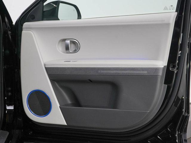 used 2023 Hyundai IONIQ 5 car, priced at $27,599