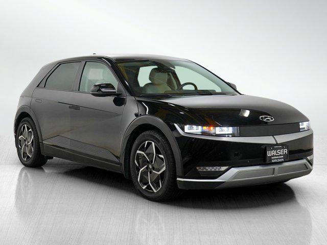 used 2023 Hyundai IONIQ 5 car, priced at $27,599