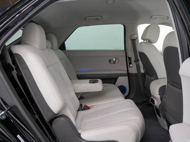 used 2023 Hyundai IONIQ 5 car, priced at $27,599