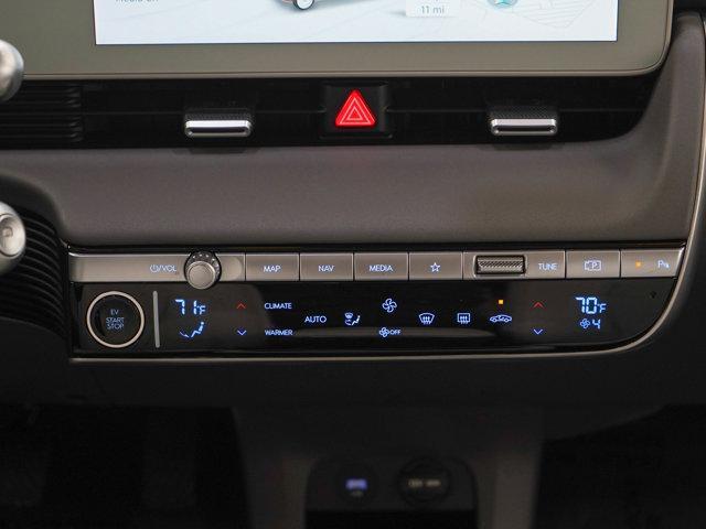 used 2023 Hyundai IONIQ 5 car, priced at $27,599