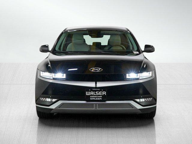 used 2023 Hyundai IONIQ 5 car, priced at $27,599
