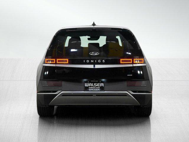 used 2023 Hyundai IONIQ 5 car, priced at $27,599