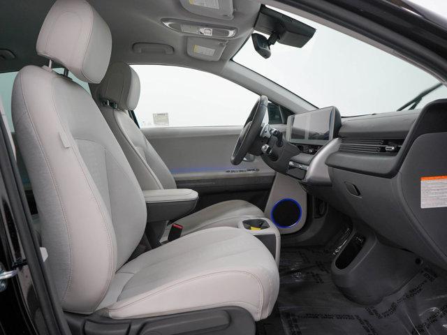 used 2023 Hyundai IONIQ 5 car, priced at $27,599