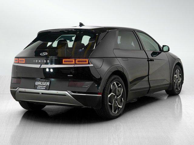 used 2023 Hyundai IONIQ 5 car, priced at $27,599