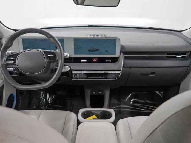 used 2023 Hyundai IONIQ 5 car, priced at $27,599
