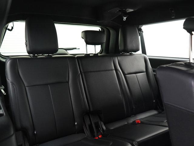 used 2019 Ford Expedition Max car, priced at $22,599