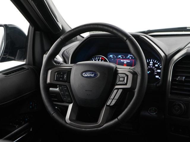 used 2019 Ford Expedition Max car, priced at $22,599