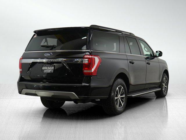 used 2019 Ford Expedition Max car, priced at $22,599