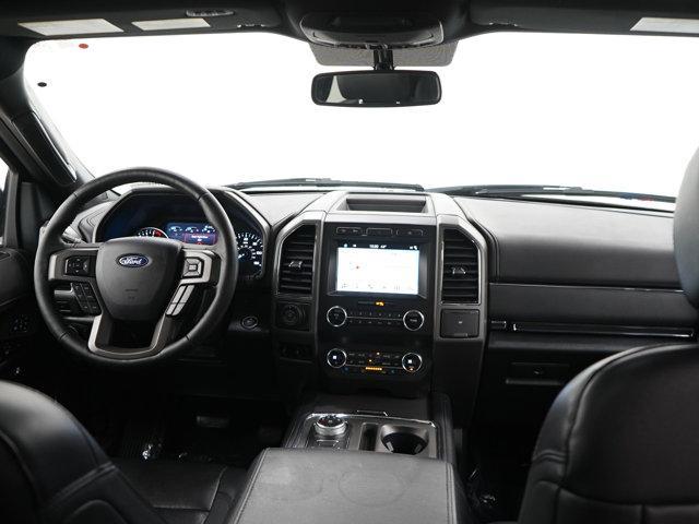used 2019 Ford Expedition Max car, priced at $22,599