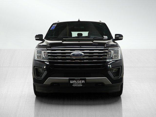 used 2019 Ford Expedition Max car, priced at $22,599