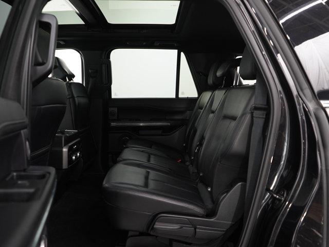 used 2019 Ford Expedition Max car, priced at $22,599