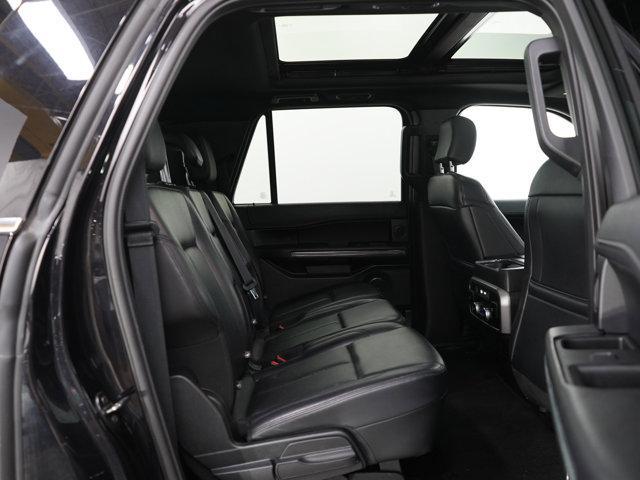 used 2019 Ford Expedition Max car, priced at $22,599